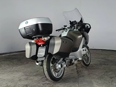3 - BMW Motorrad RT Cascioli Group