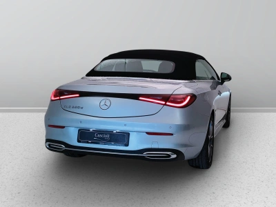 6 - Mercedes-Benz CLE Cascioli Group