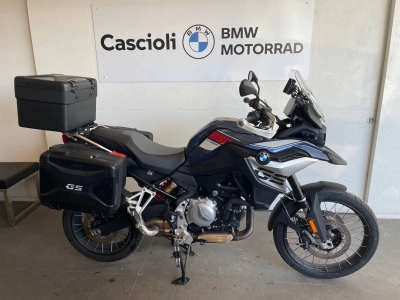 1 - BMW Motorrad GS Cascioli Group