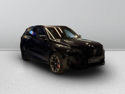 8 - BMW X1 M Cascioli Group