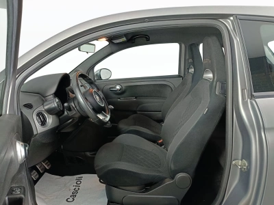 8 - Abarth 595 Cascioli Group