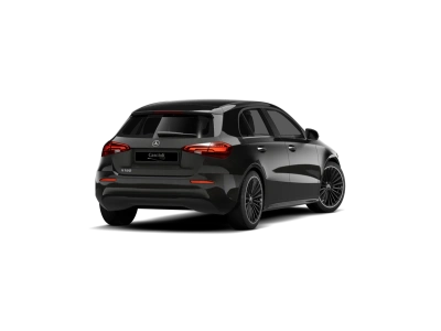 5 - Mercedes-Benz Classe A Cascioli Group