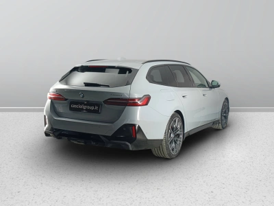 5 - BMW Serie 5 Cascioli Group