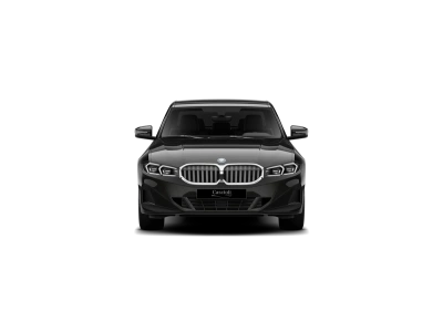 2 - BMW Serie 3 Cascioli Group