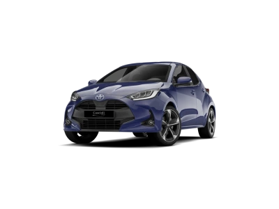 1 - Toyota YARIS 1.0-1.3-TS-D4D Cascioli Group