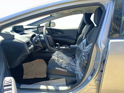 6 - Toyota Prius Plug-in Cascioli Group