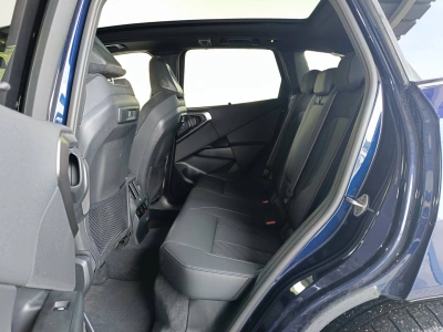 9 - BMW X3 Cascioli Group