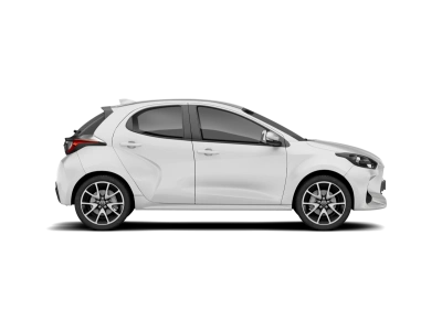 6 - Toyota YARIS 1.0-1.3-TS-D4D Cascioli Group
