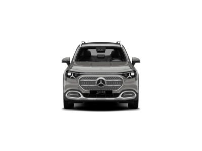 2 - Mercedes-Benz GLB Cascioli Group