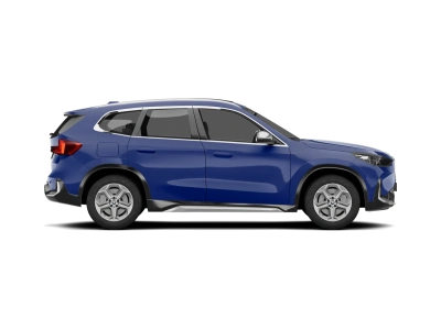 6 - BMW X1 Cascioli Group