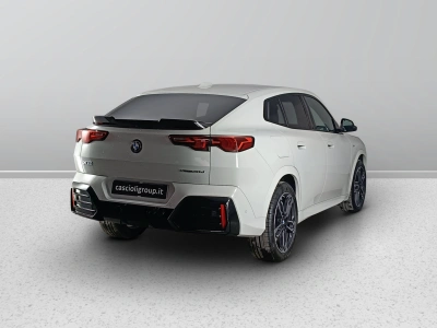 4 - BMW X2 Cascioli Group