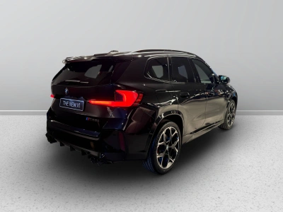 7 - BMW X1 M Cascioli Group