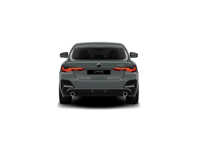 4 - BMW Serie 4 Cascioli Group