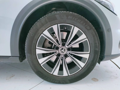 8 - Mercedes-Benz Classe C Cascioli Group