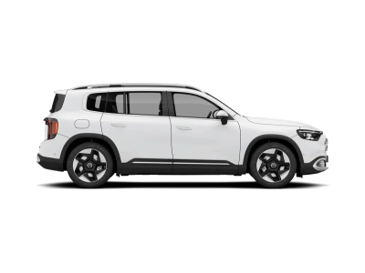 6 - Mercedes-Benz GLB Cascioli Group