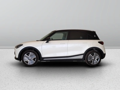 3 - smart #1 Cascioli Group