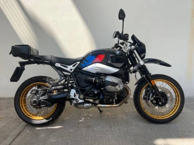 1 - BMW Motorrad nineT Cascioli Group