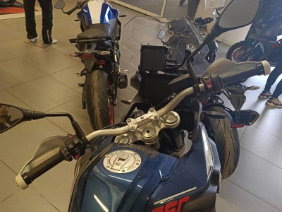 4 - BMW Motorrad GS Cascioli Group