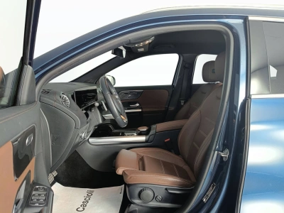 8 - Mercedes-Benz GLA Cascioli Group