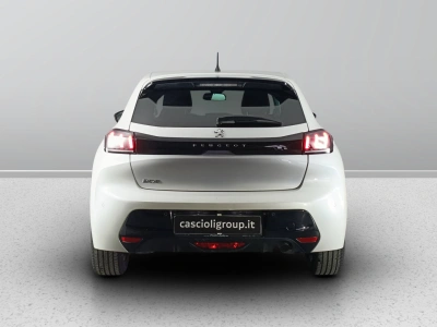 5 - Peugeot 208 Cascioli Group