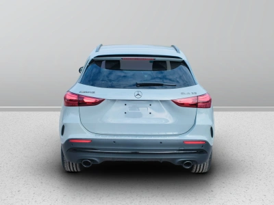 4 - Mercedes AMG GLA Cascioli Group