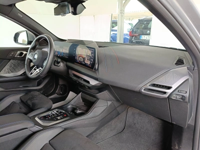 10 - BMW Serie 1 Cascioli Group