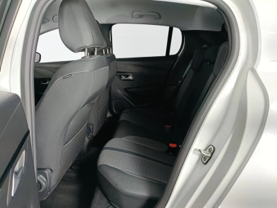 9 - Peugeot 208 Cascioli Group