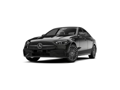 1 - Mercedes-Benz Classe C Cascioli Group