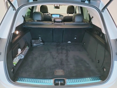 5 - Mercedes-Benz GLE Cascioli Group