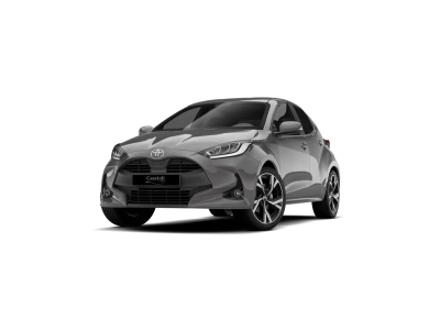 1 - Toyota YARIS 1.0-1.3-TS-D4D Cascioli Group