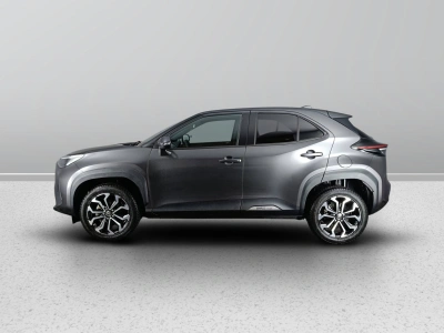 6 - Toyota Yaris Cross Cascioli Group