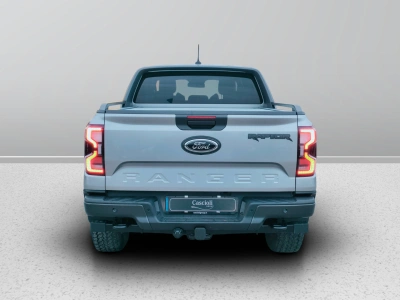 4 - Ford Ranger Cascioli Group