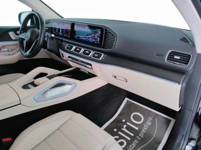 9 - Mercedes-Benz GLE Cascioli Group