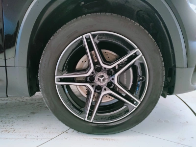 8 - Mercedes-Benz GLB Cascioli Group