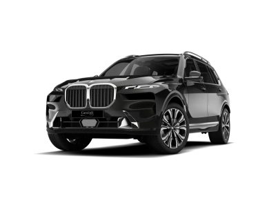 1 - BMW X7 Cascioli Group