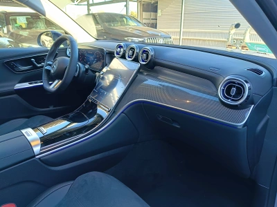 9 - Mercedes-Benz GLC Cascioli Group