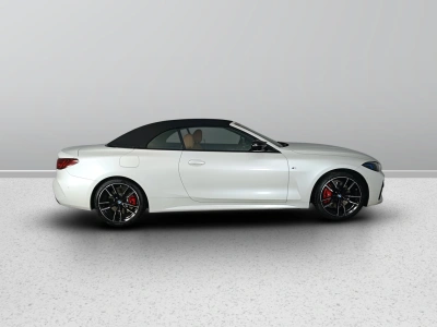 3 - BMW Serie 4 Cascioli Group