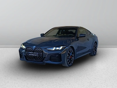 1 - BMW Serie 4 Cascioli Group