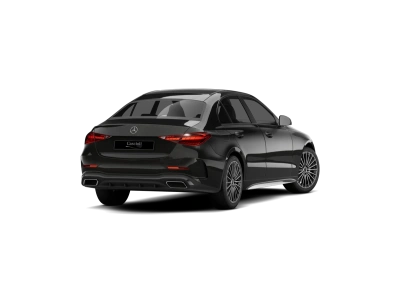 5 - Mercedes-Benz Classe C Cascioli Group