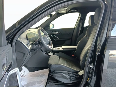 8 - BMW X1 Cascioli Group