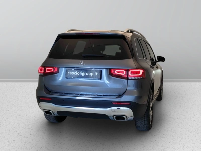 6 - Mercedes-Benz GLB Cascioli Group