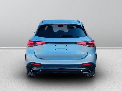 4 - Mercedes-Benz GLC Cascioli Group