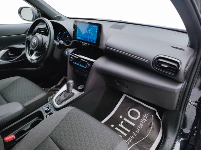 10 - Toyota Yaris Cross Cascioli Group