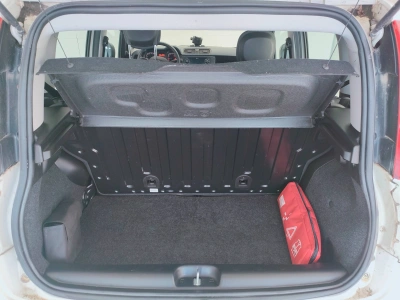 5 - Fiat Panda Cascioli Group