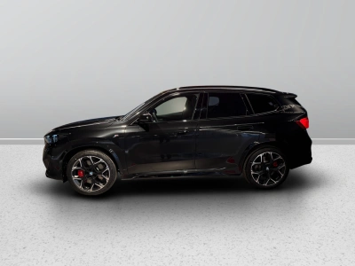 4 - BMW X1 M Cascioli Group