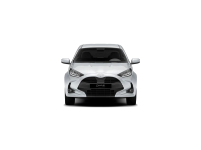 2 - Toyota YARIS 1.0-1.3-TS-D4D Cascioli Group