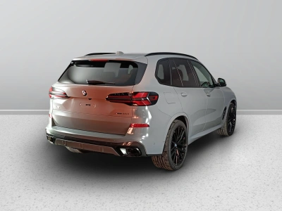 4 - BMW X5 Cascioli Group