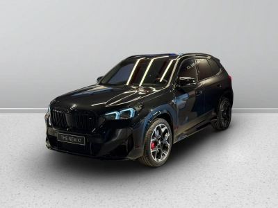 1 - BMW X1 M Cascioli Group