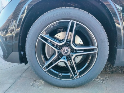 7 - Mercedes-Benz GLA Cascioli Group