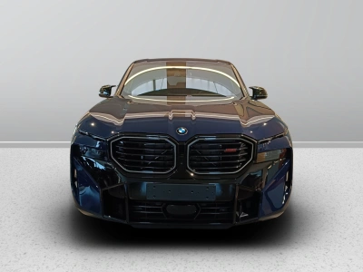 2 - BMW XM Cascioli Group